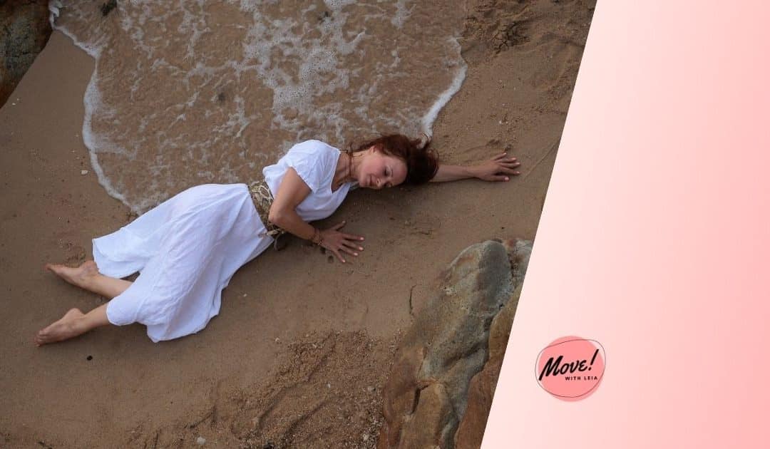 Ko v partnerstvu izgine bližina…