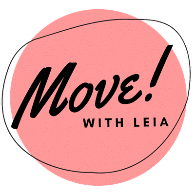 Move with Leia